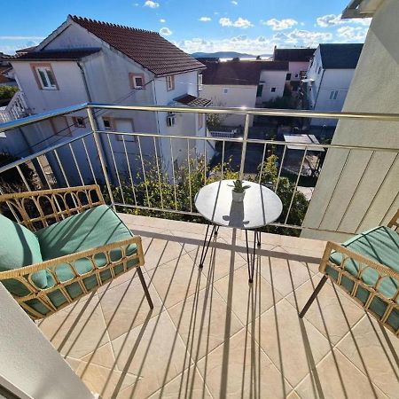 Villa Neda Водице Екстериор снимка