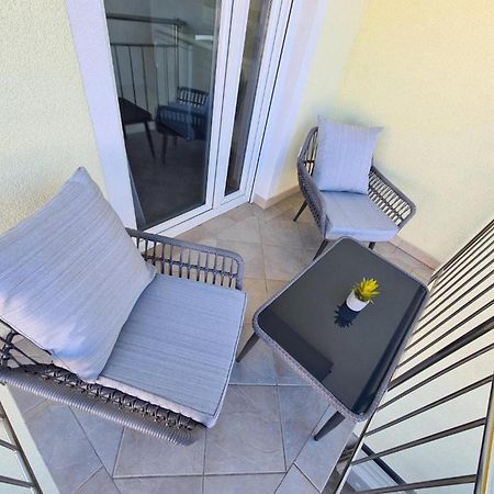 Villa Neda Водице Стая снимка