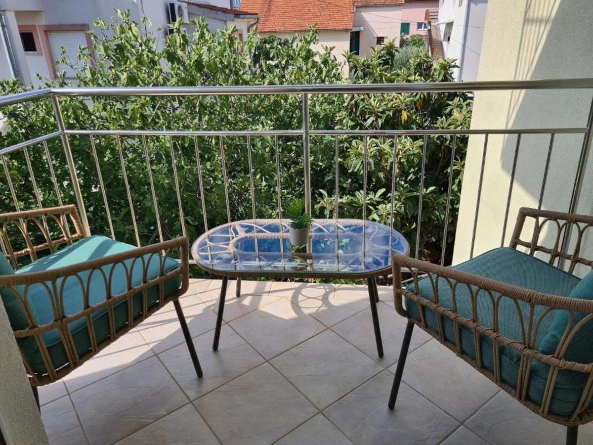 Villa Neda Водице Екстериор снимка