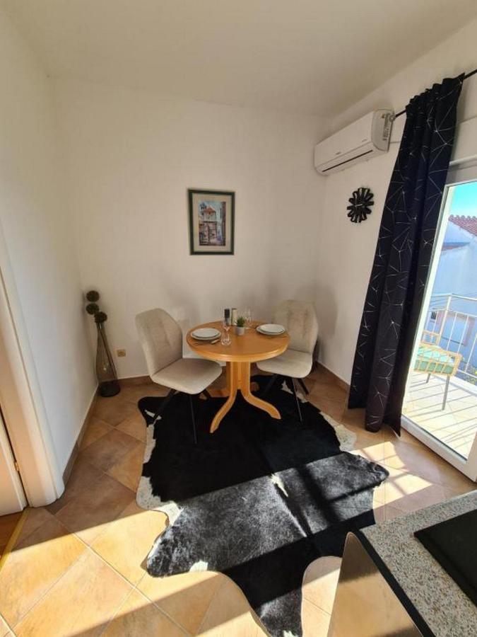 Villa Neda Водице Екстериор снимка