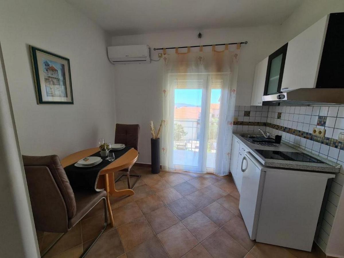 Villa Neda Водице Екстериор снимка