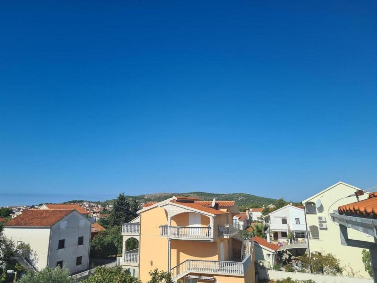 Villa Neda Водице Екстериор снимка