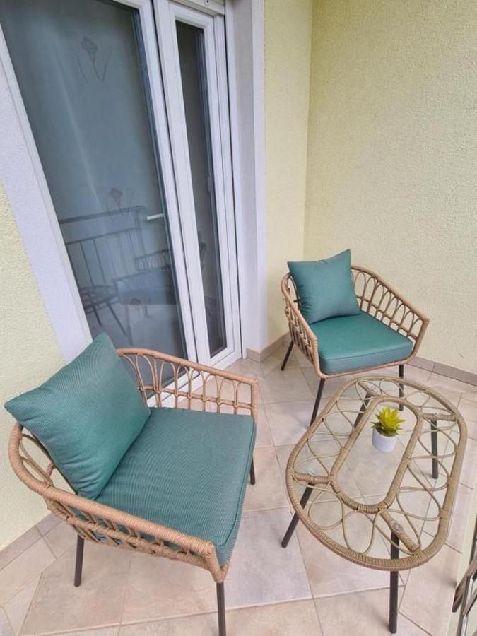 Villa Neda Водице Стая снимка
