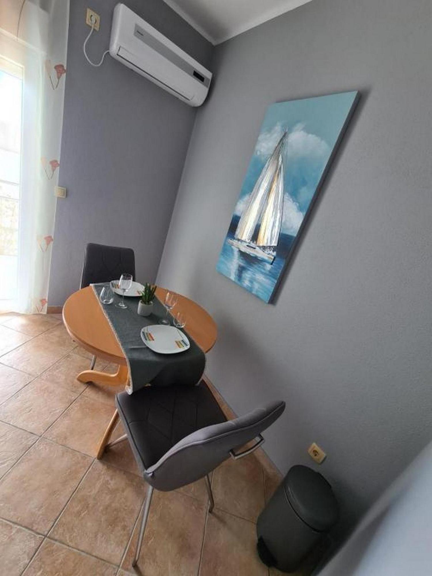 Villa Neda Водице Стая снимка