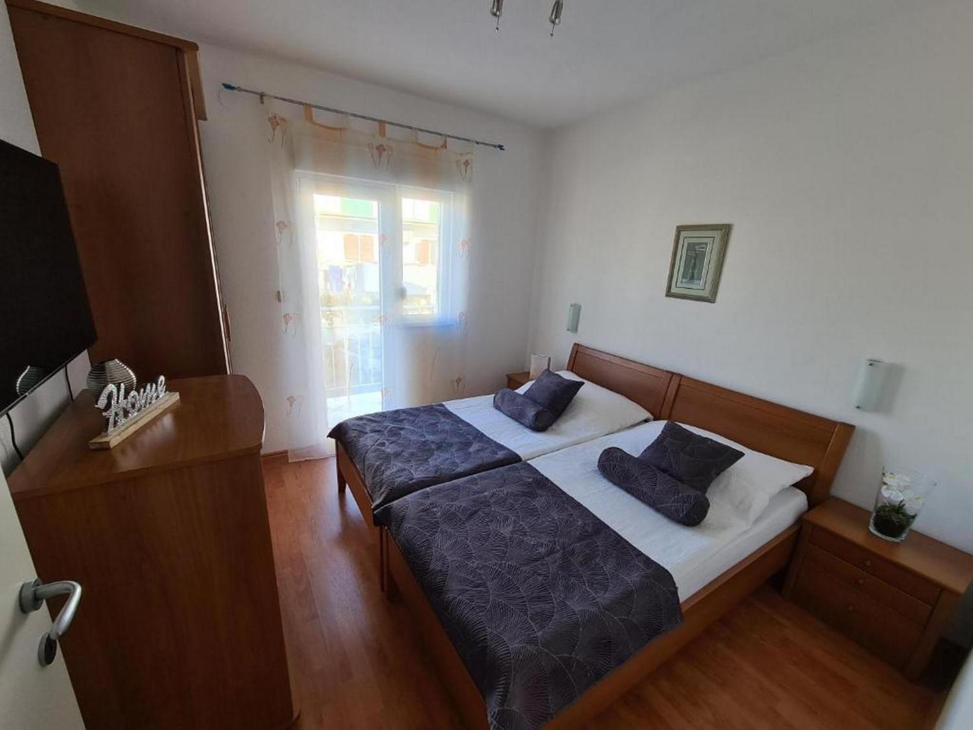 Villa Neda Водице Стая снимка