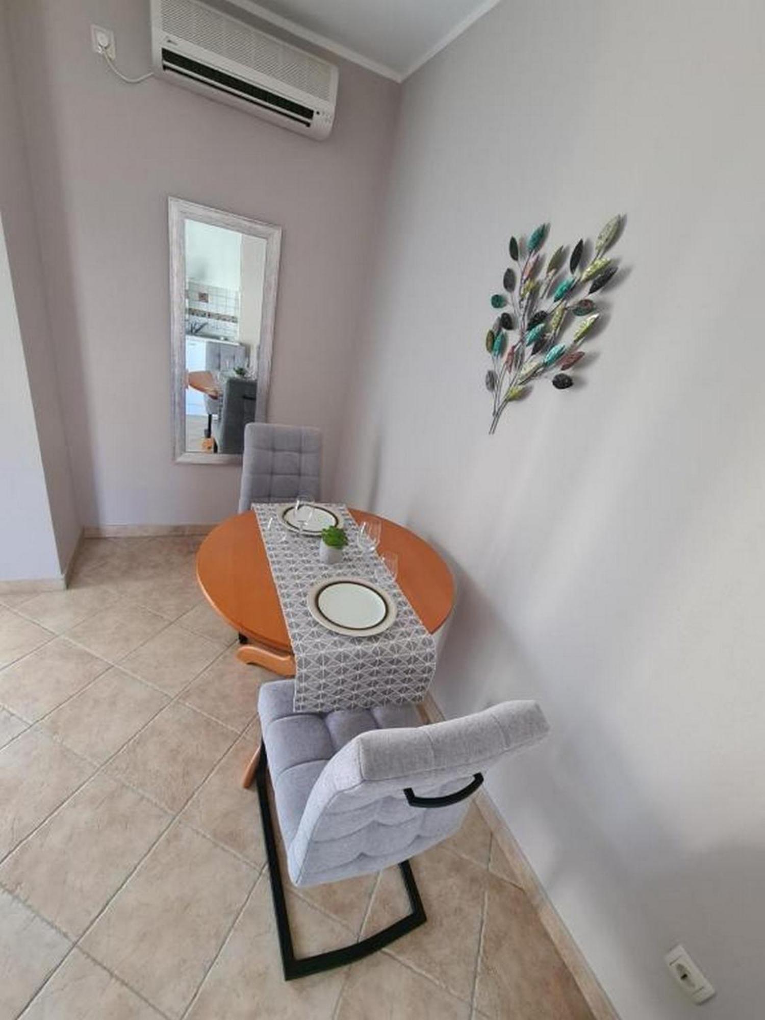 Villa Neda Водице Стая снимка