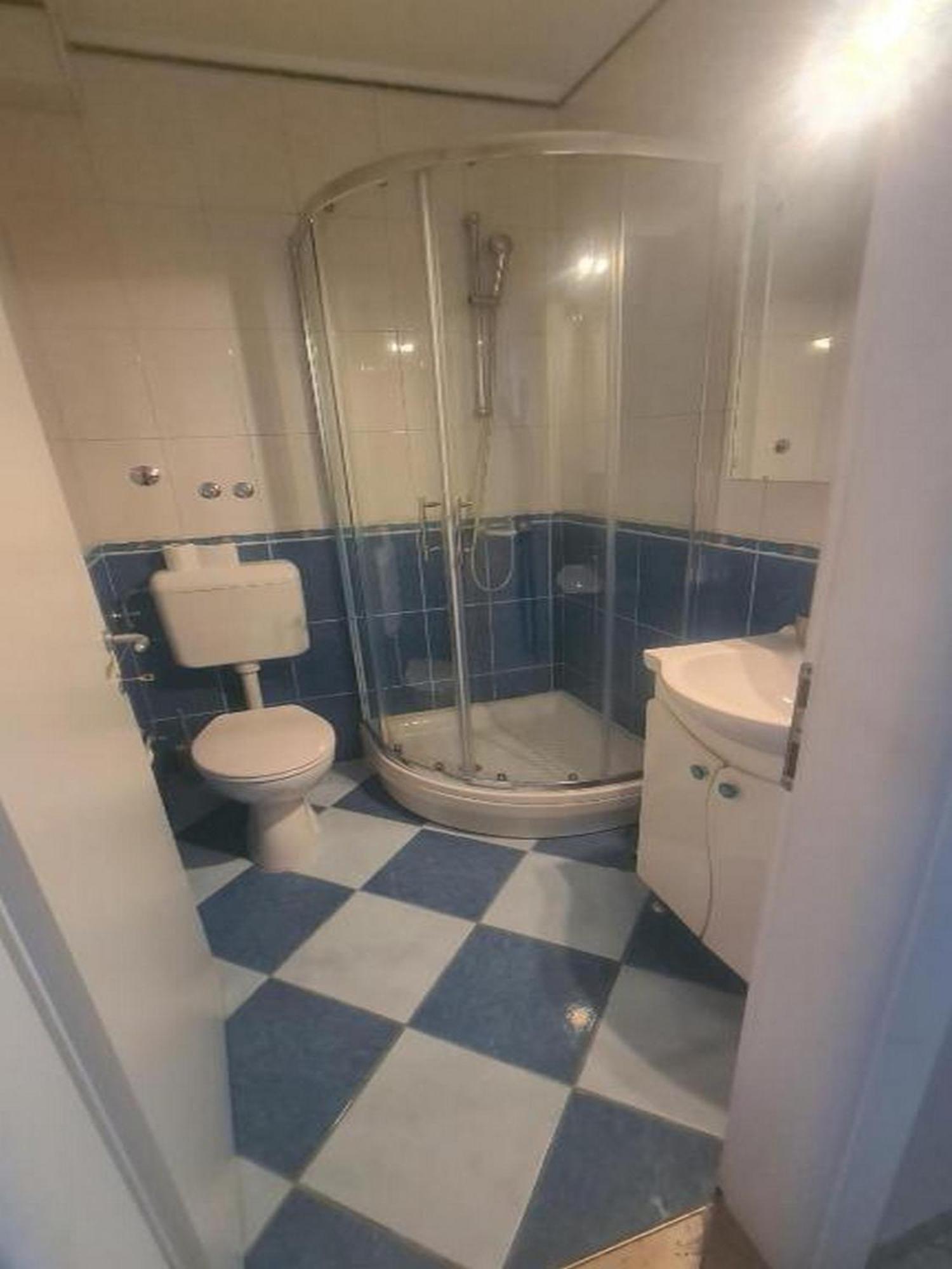 Villa Neda Водице Стая снимка