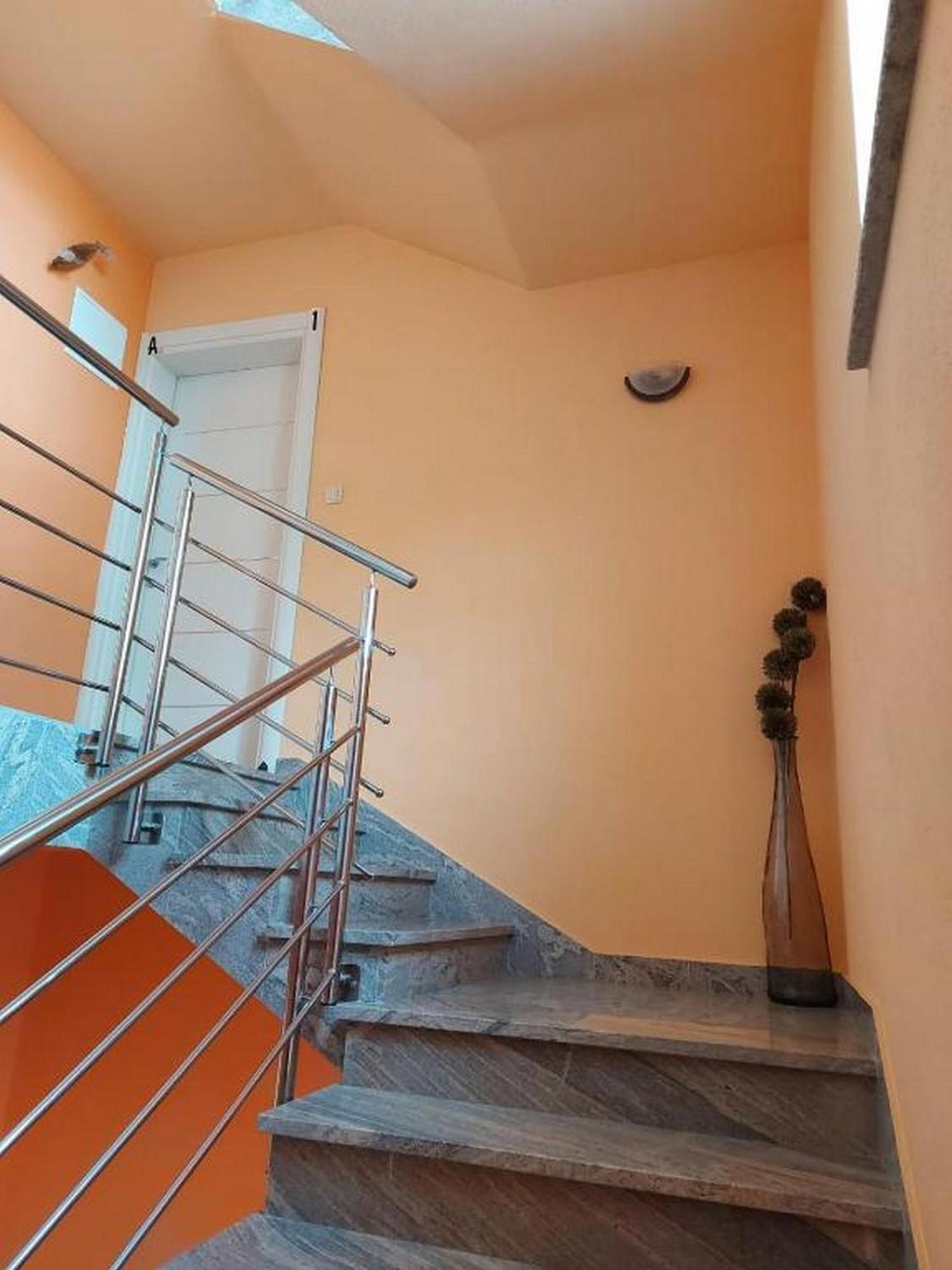 Villa Neda Водице Стая снимка