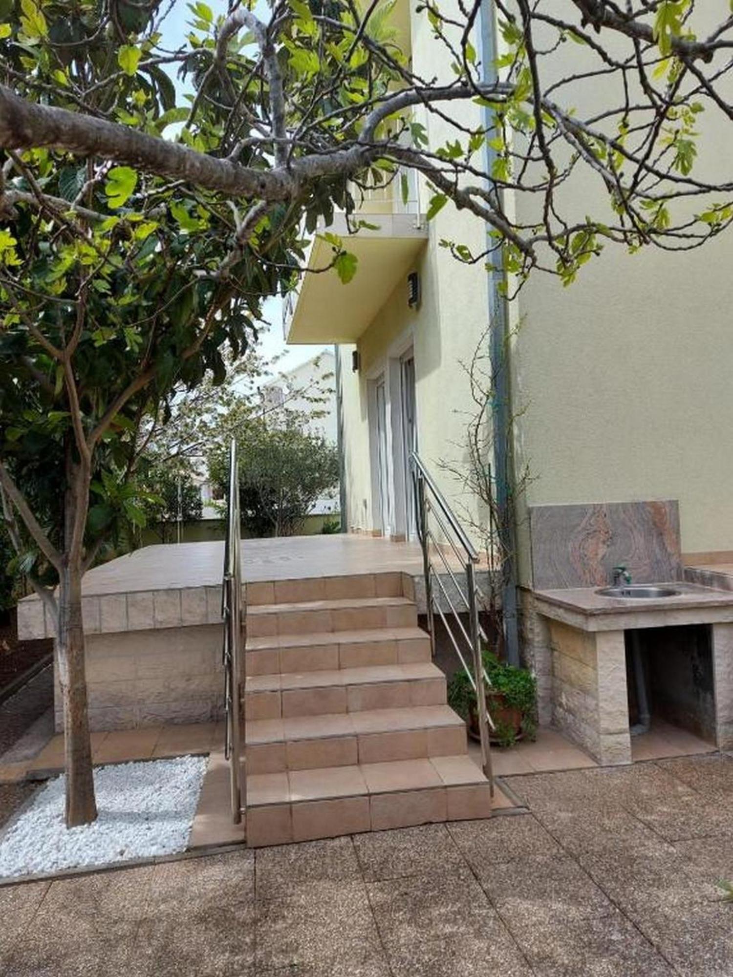 Villa Neda Водице Стая снимка