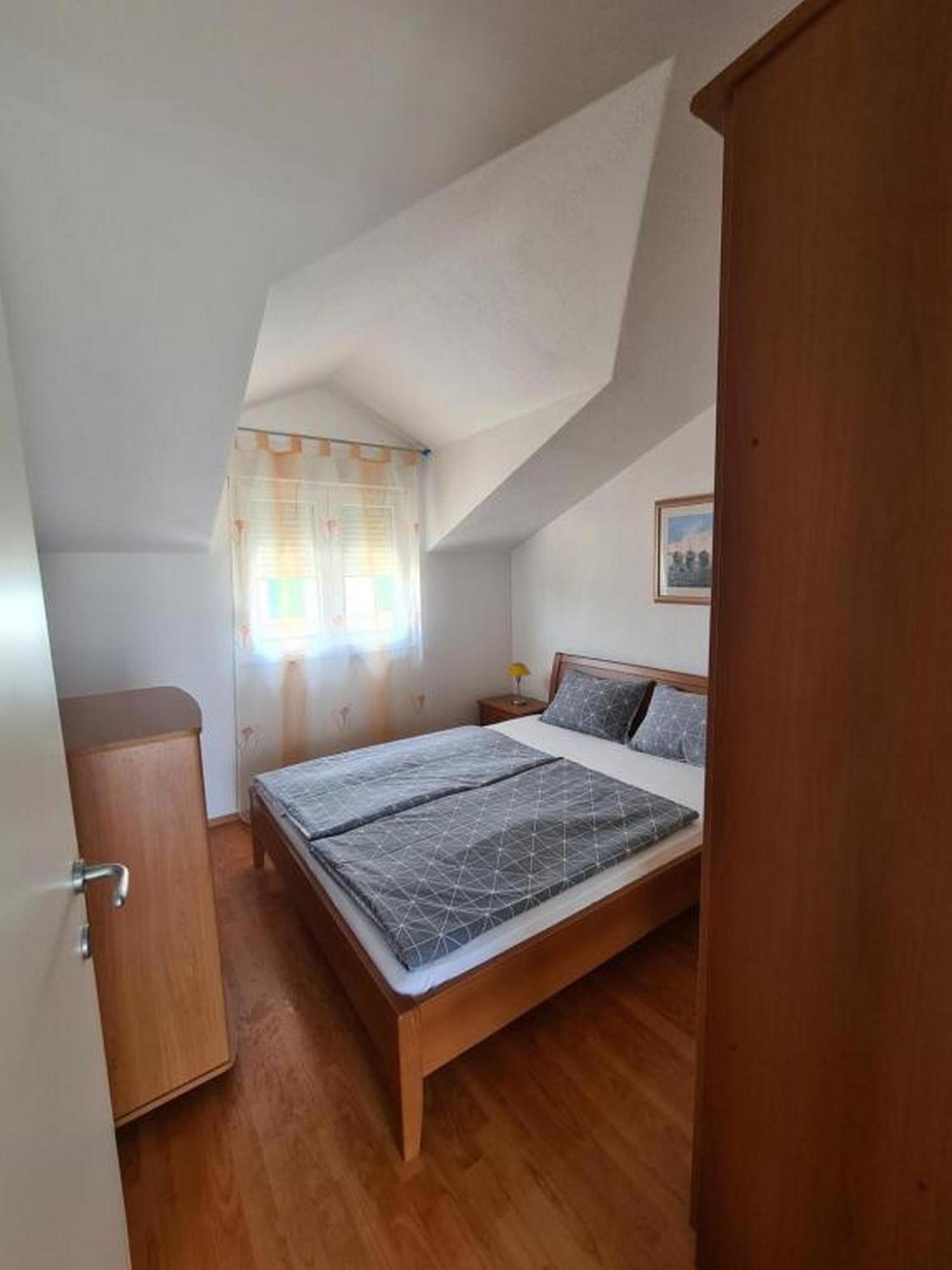 Villa Neda Водице Стая снимка