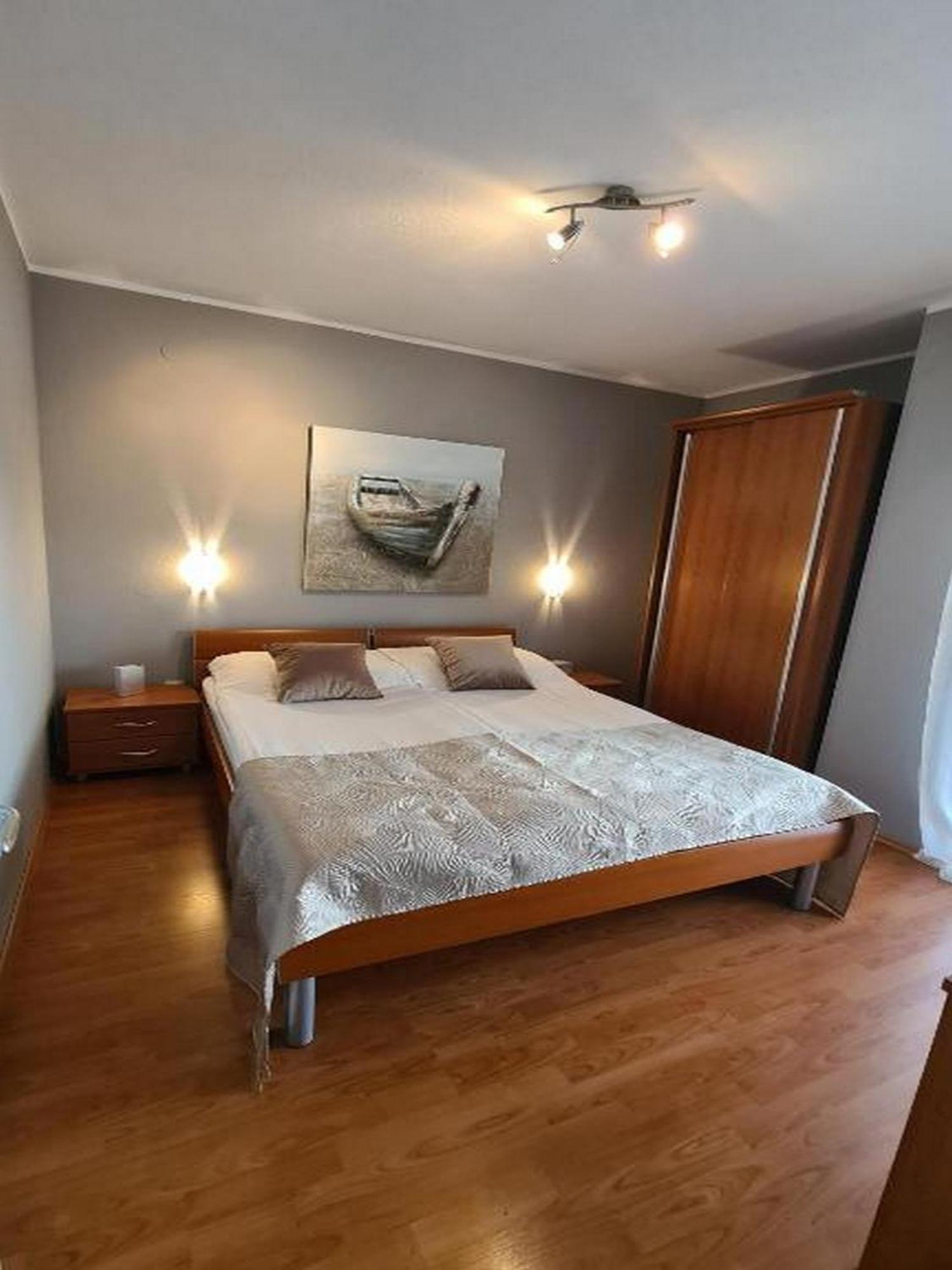 Villa Neda Водице Стая снимка