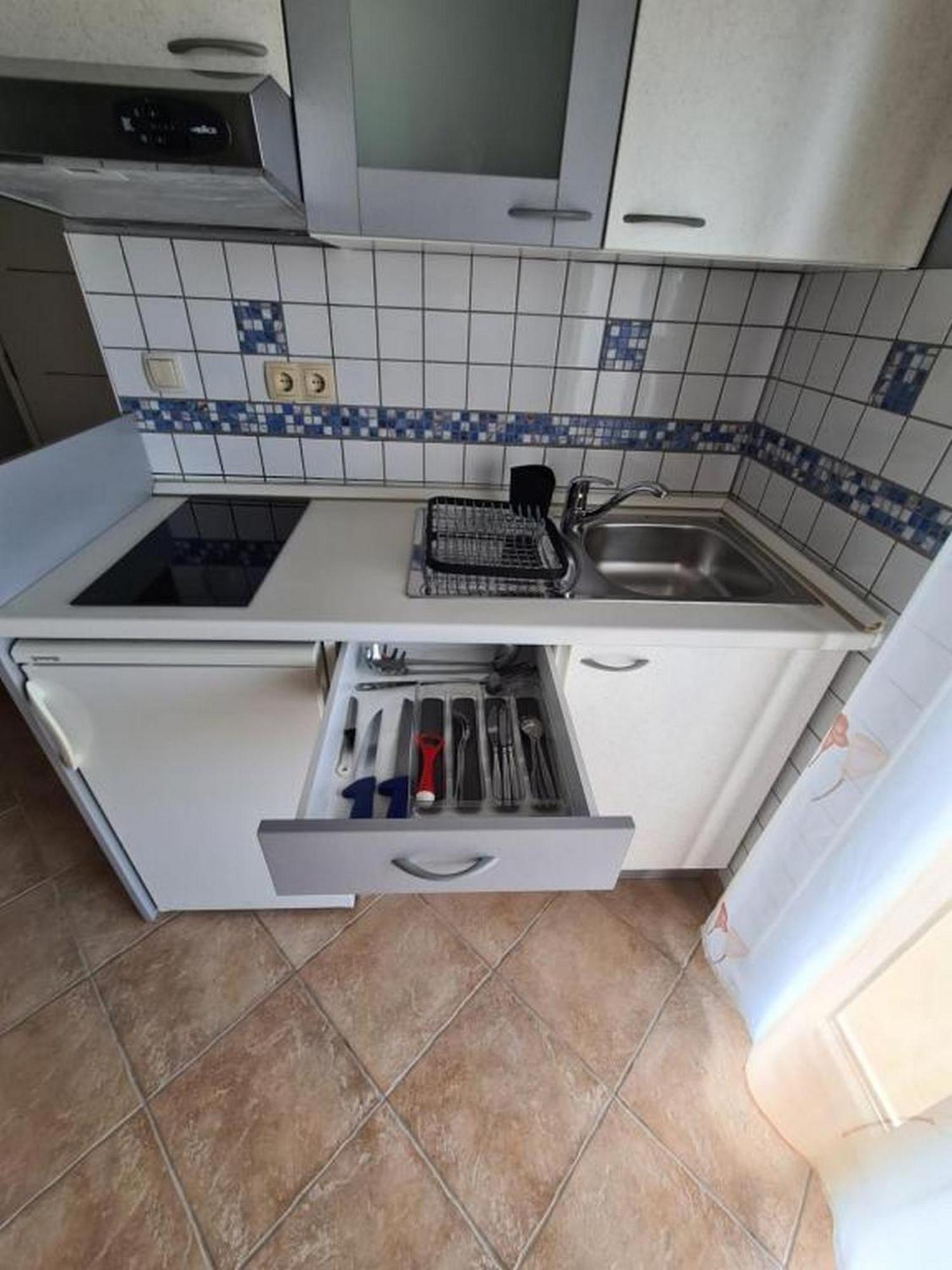 Villa Neda Водице Стая снимка
