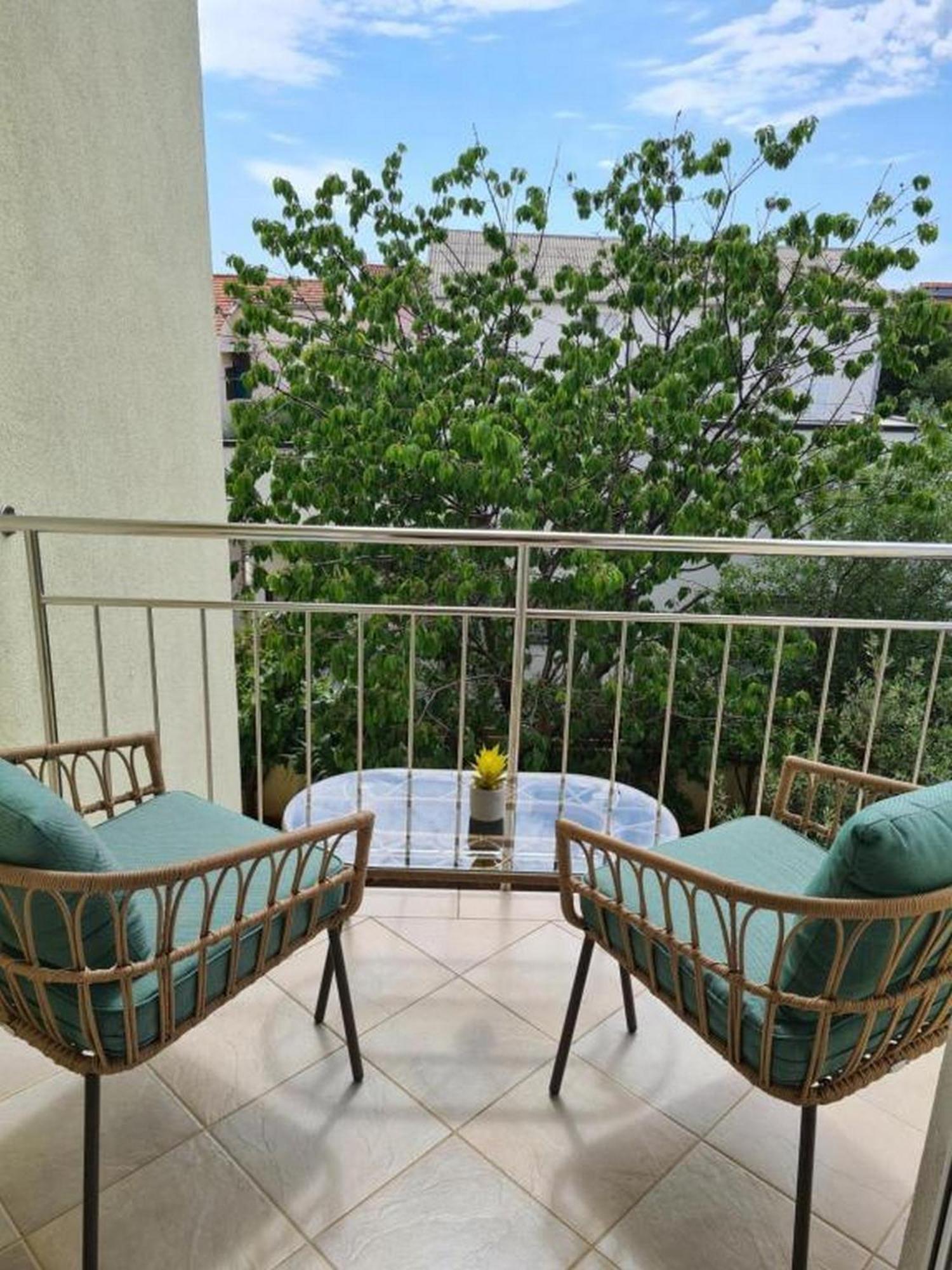 Villa Neda Водице Стая снимка