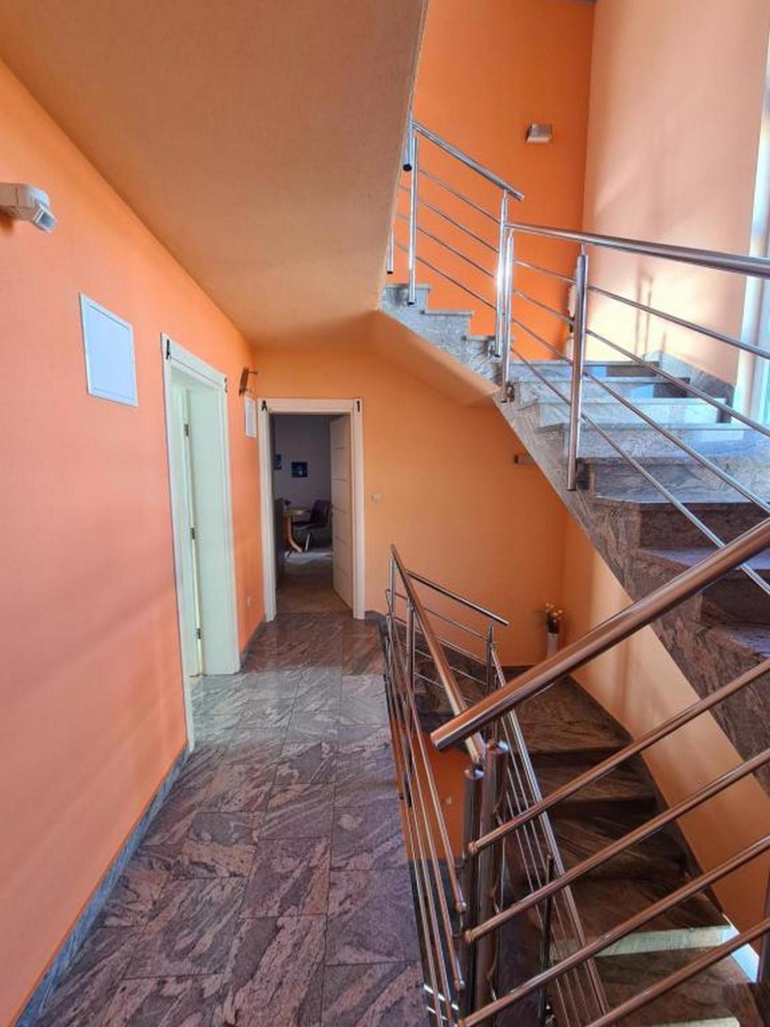Villa Neda Водице Стая снимка
