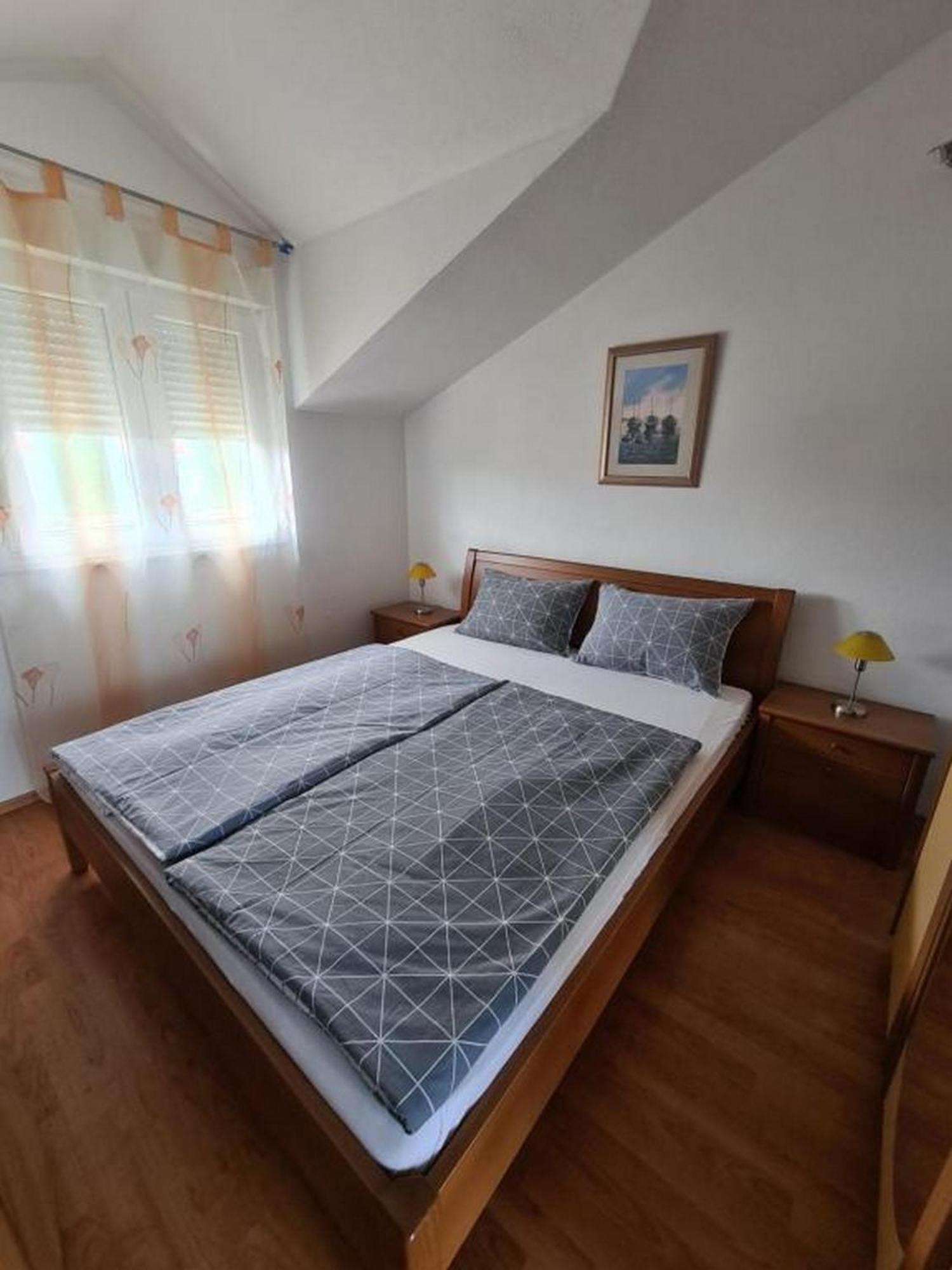 Villa Neda Водице Стая снимка